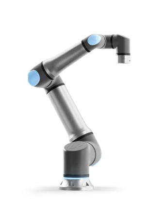 Bras robotique collaboratif