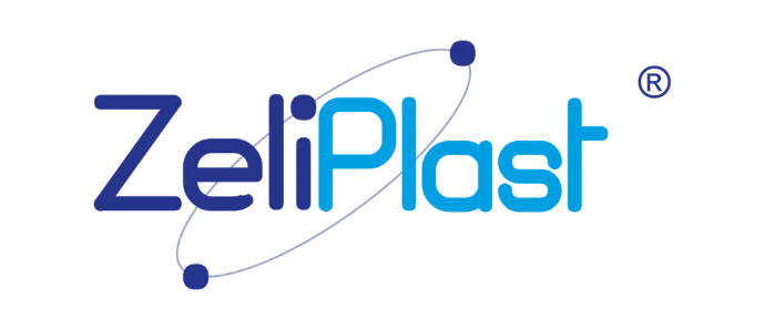 ZeliPlast logo